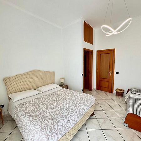 ארקולאנו B&B Eracle מראה חיצוני תמונה