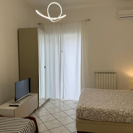 ארקולאנו B&B Eracle מראה חיצוני תמונה