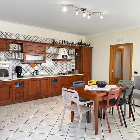 ארקולאנו B&B Eracle מראה חיצוני תמונה