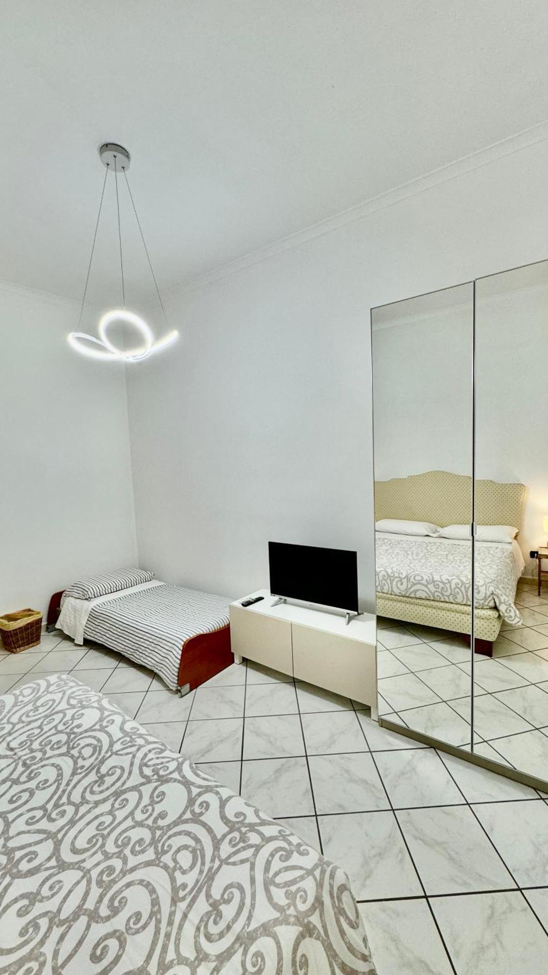 ארקולאנו B&B Eracle מראה חיצוני תמונה