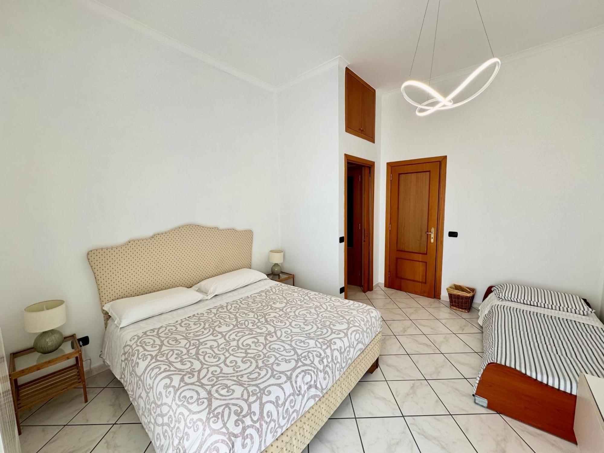 ארקולאנו B&B Eracle מראה חיצוני תמונה