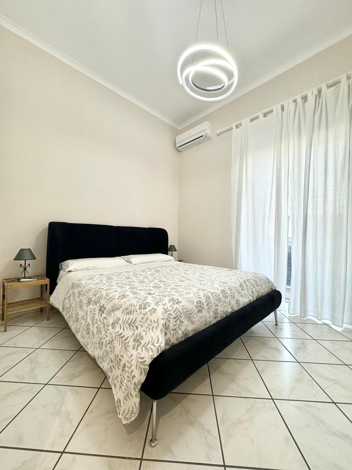ארקולאנו B&B Eracle מראה חיצוני תמונה