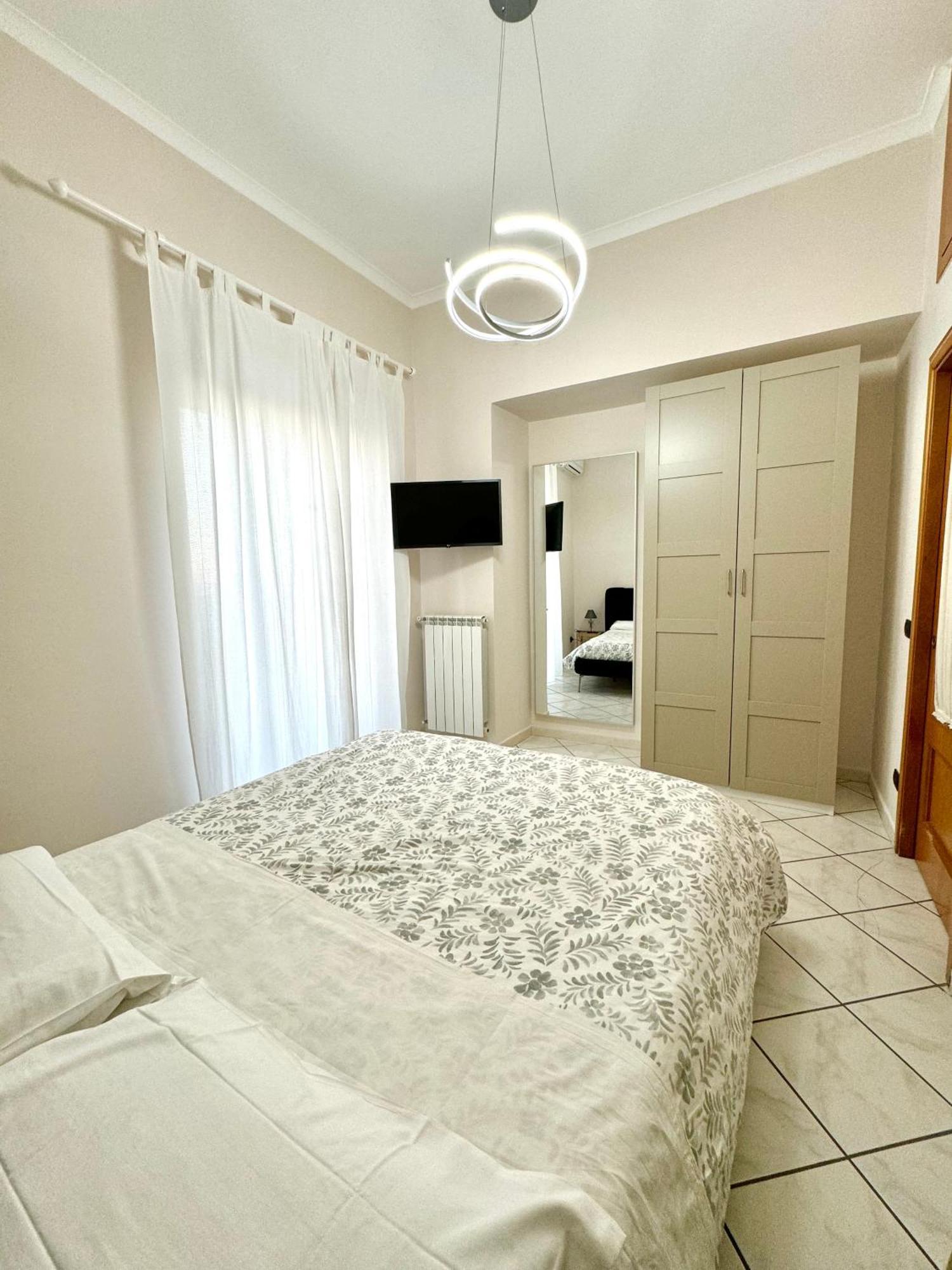 ארקולאנו B&B Eracle מראה חיצוני תמונה