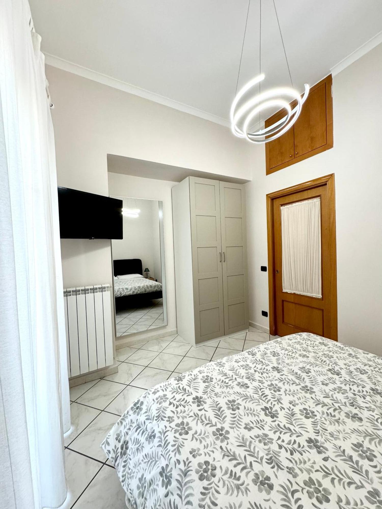ארקולאנו B&B Eracle מראה חיצוני תמונה
