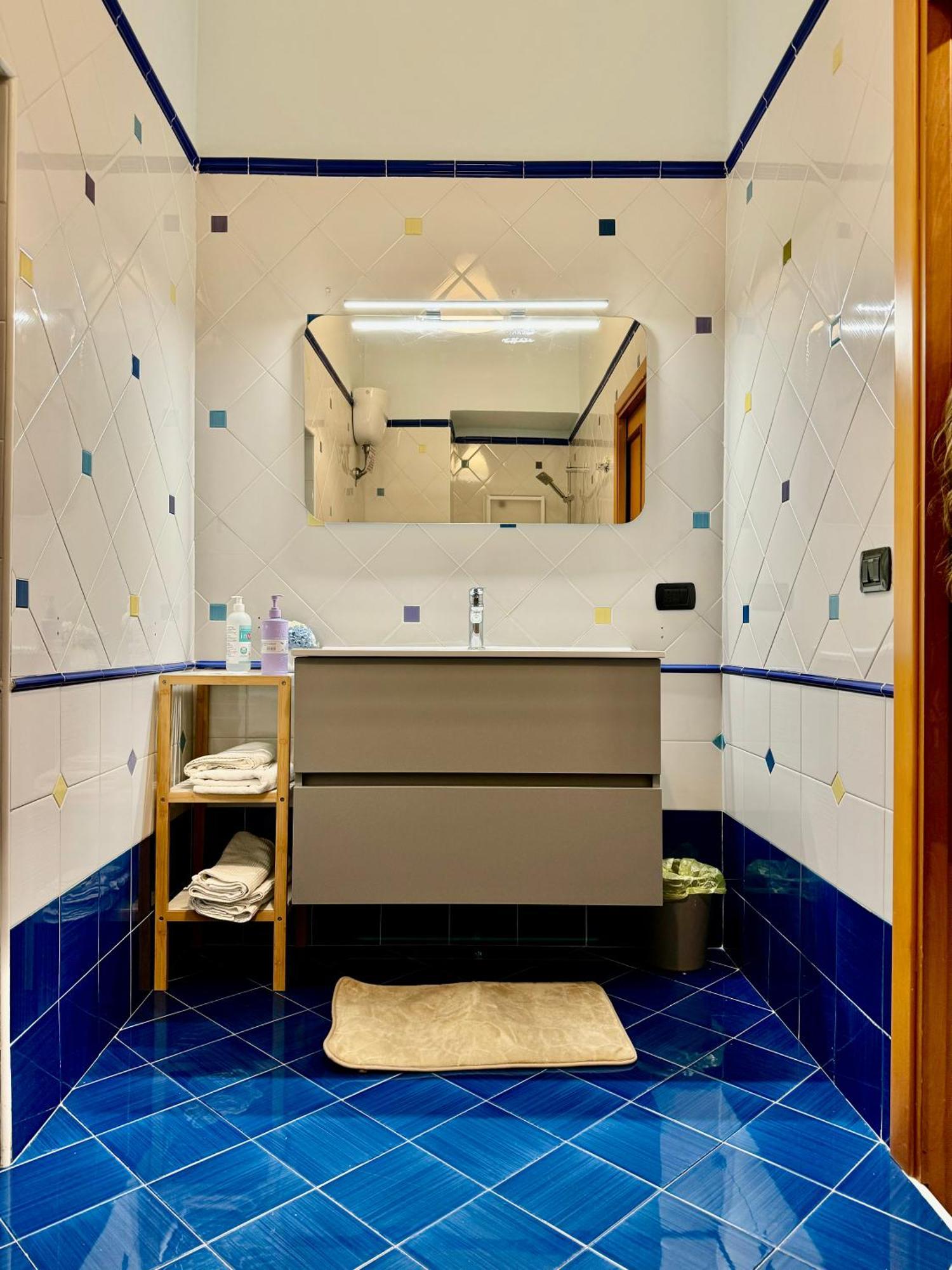 ארקולאנו B&B Eracle מראה חיצוני תמונה