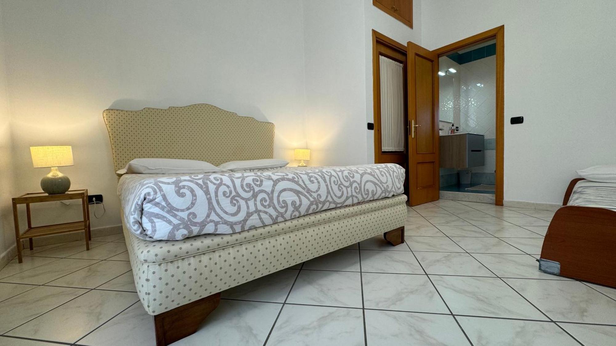 ארקולאנו B&B Eracle מראה חיצוני תמונה