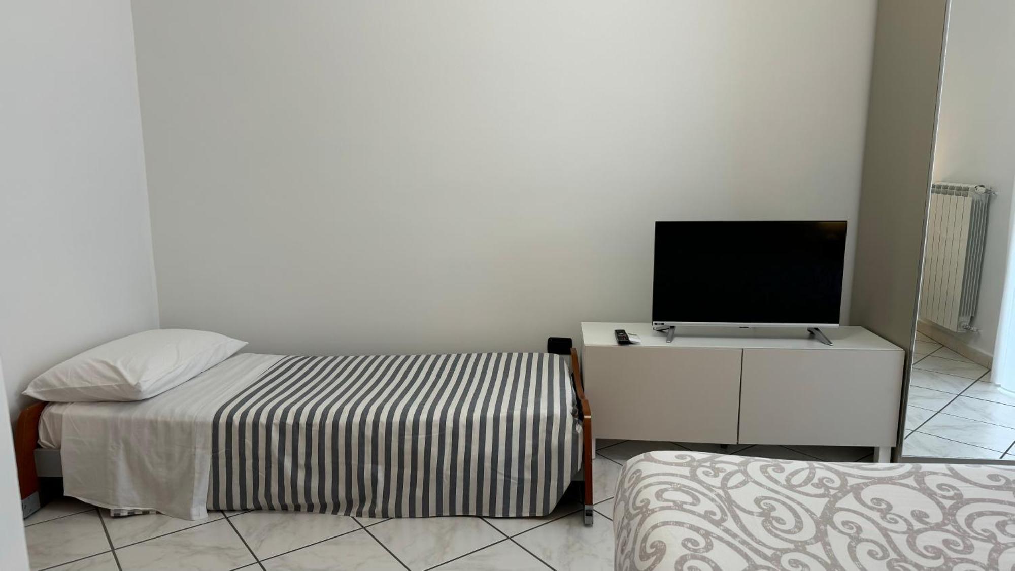 ארקולאנו B&B Eracle מראה חיצוני תמונה