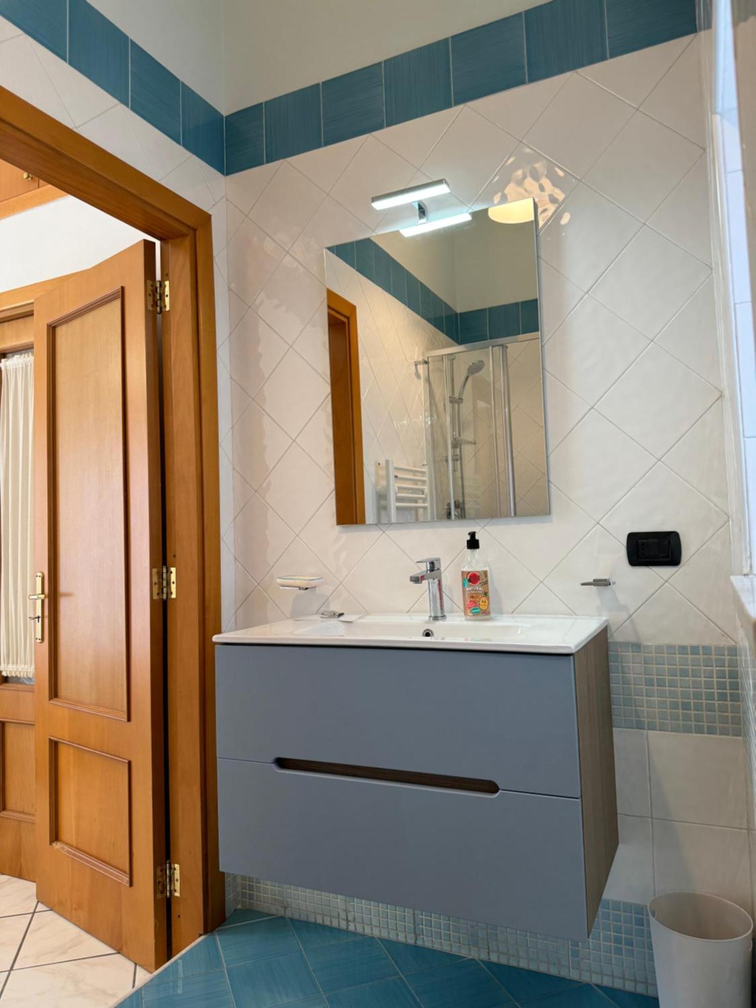 ארקולאנו B&B Eracle מראה חיצוני תמונה