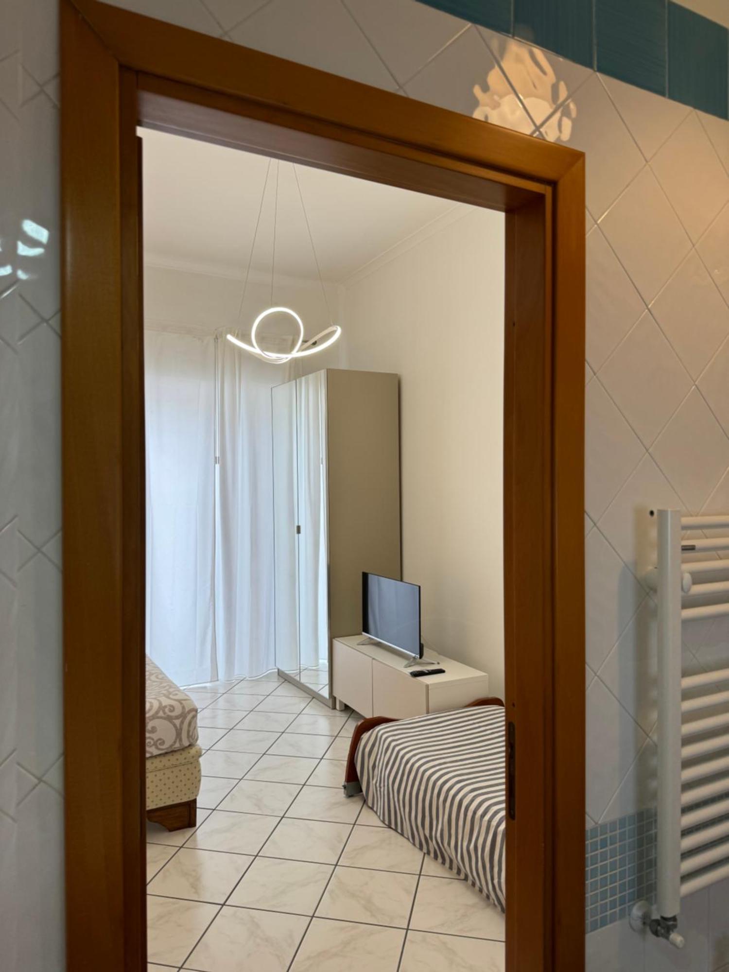ארקולאנו B&B Eracle מראה חיצוני תמונה