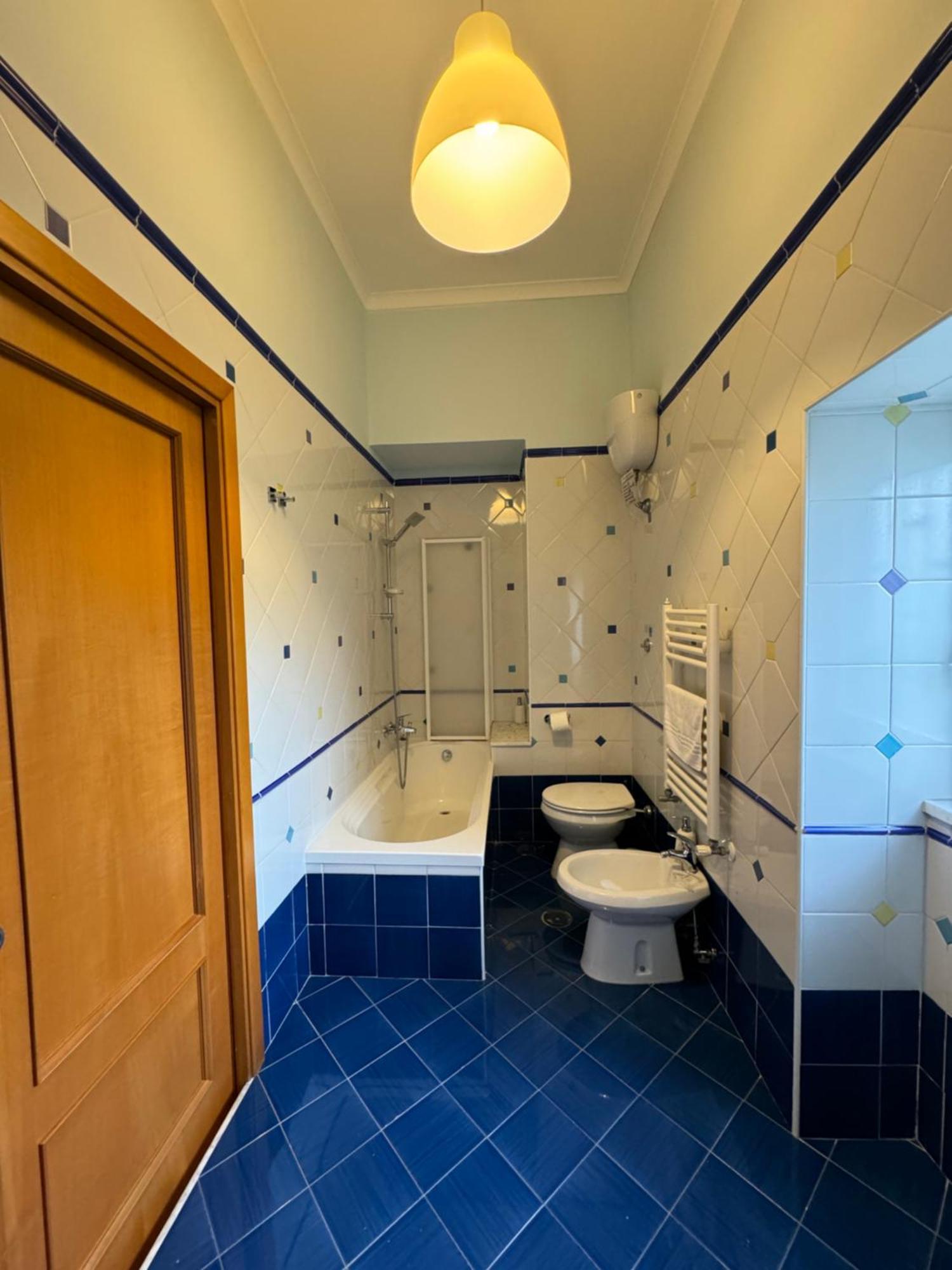 ארקולאנו B&B Eracle מראה חיצוני תמונה