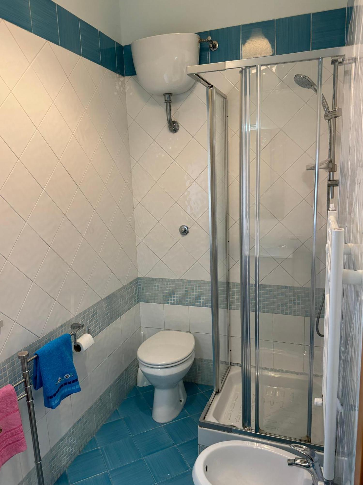 ארקולאנו B&B Eracle מראה חיצוני תמונה