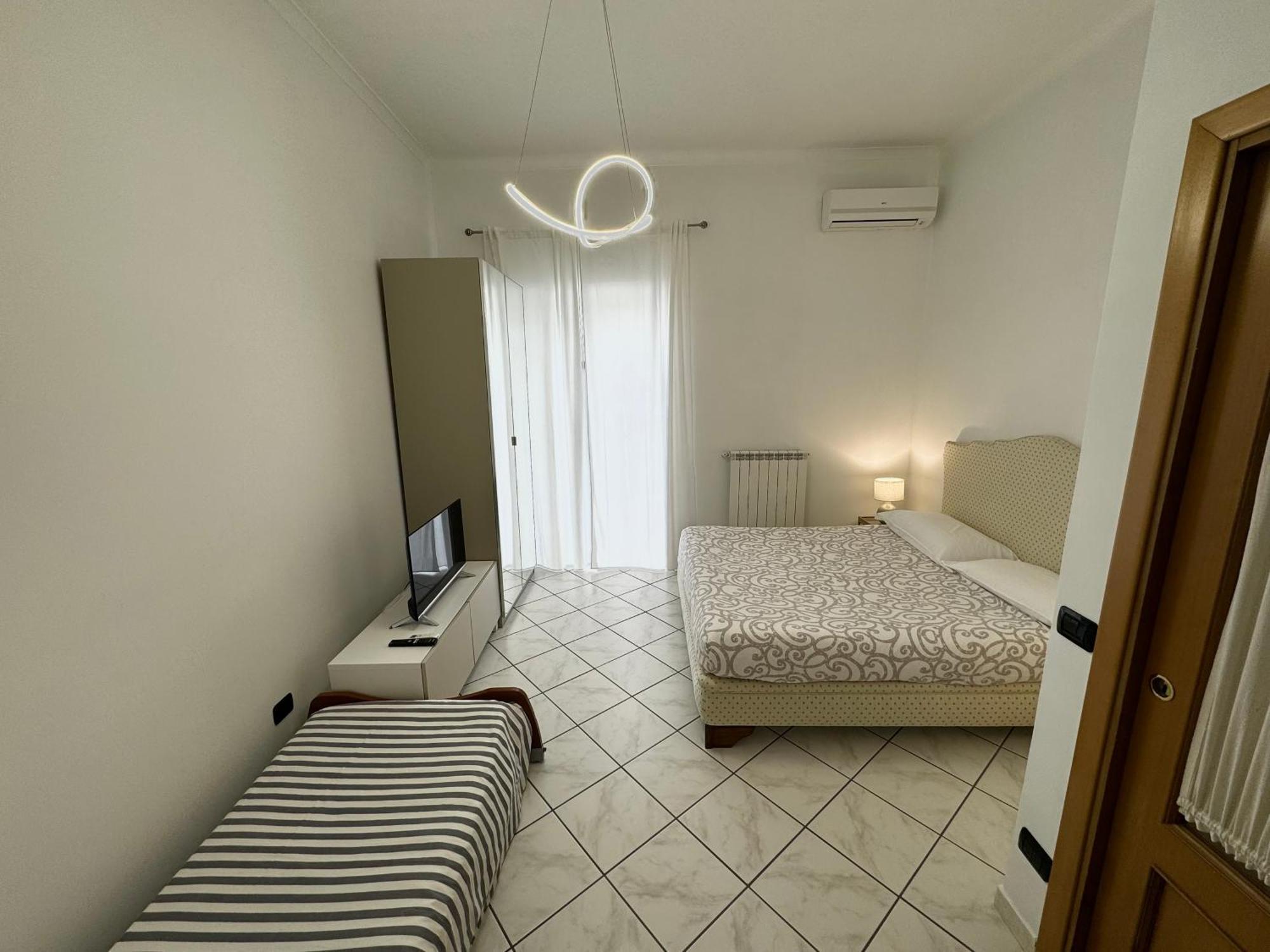 ארקולאנו B&B Eracle מראה חיצוני תמונה