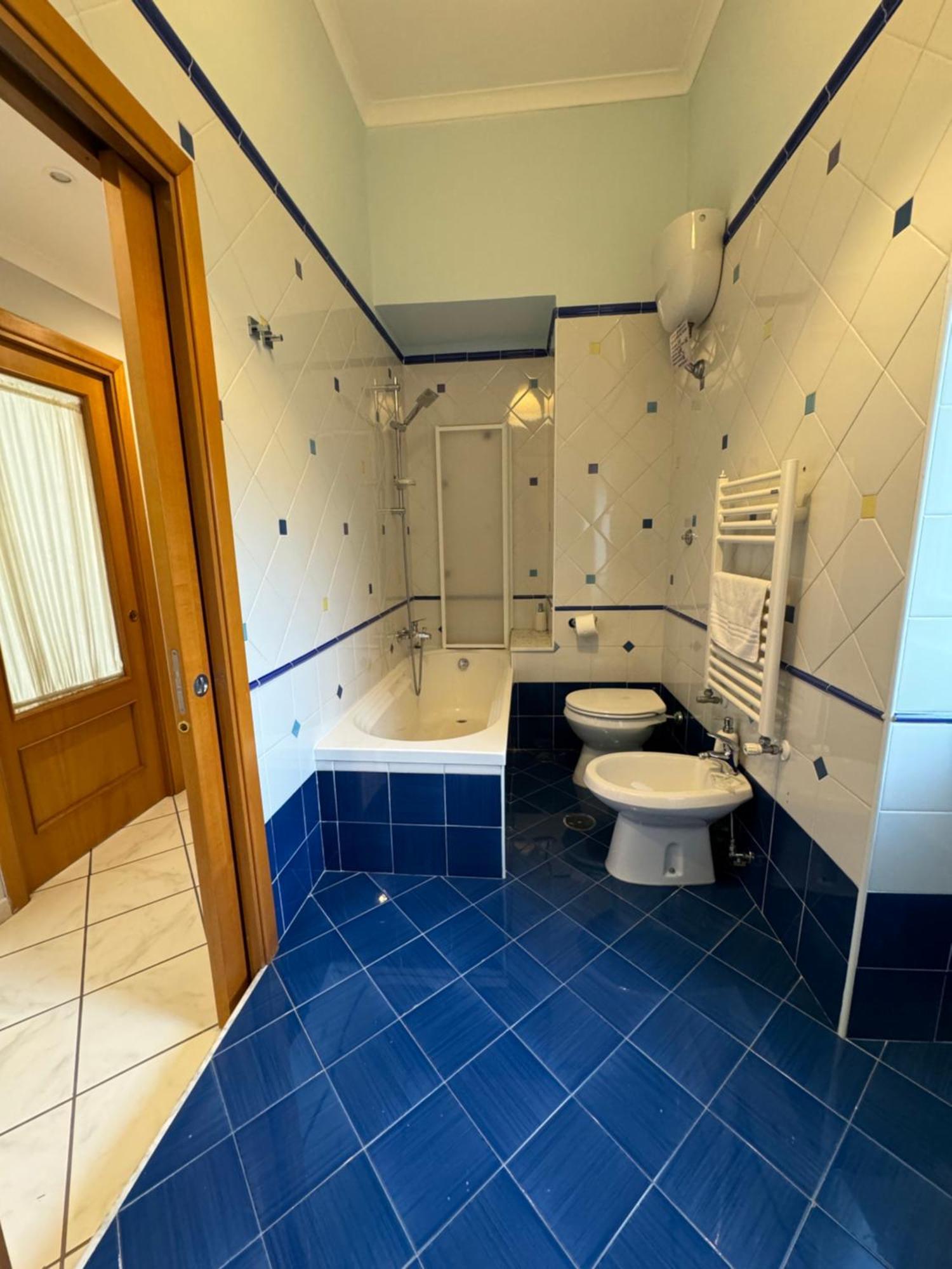 ארקולאנו B&B Eracle מראה חיצוני תמונה
