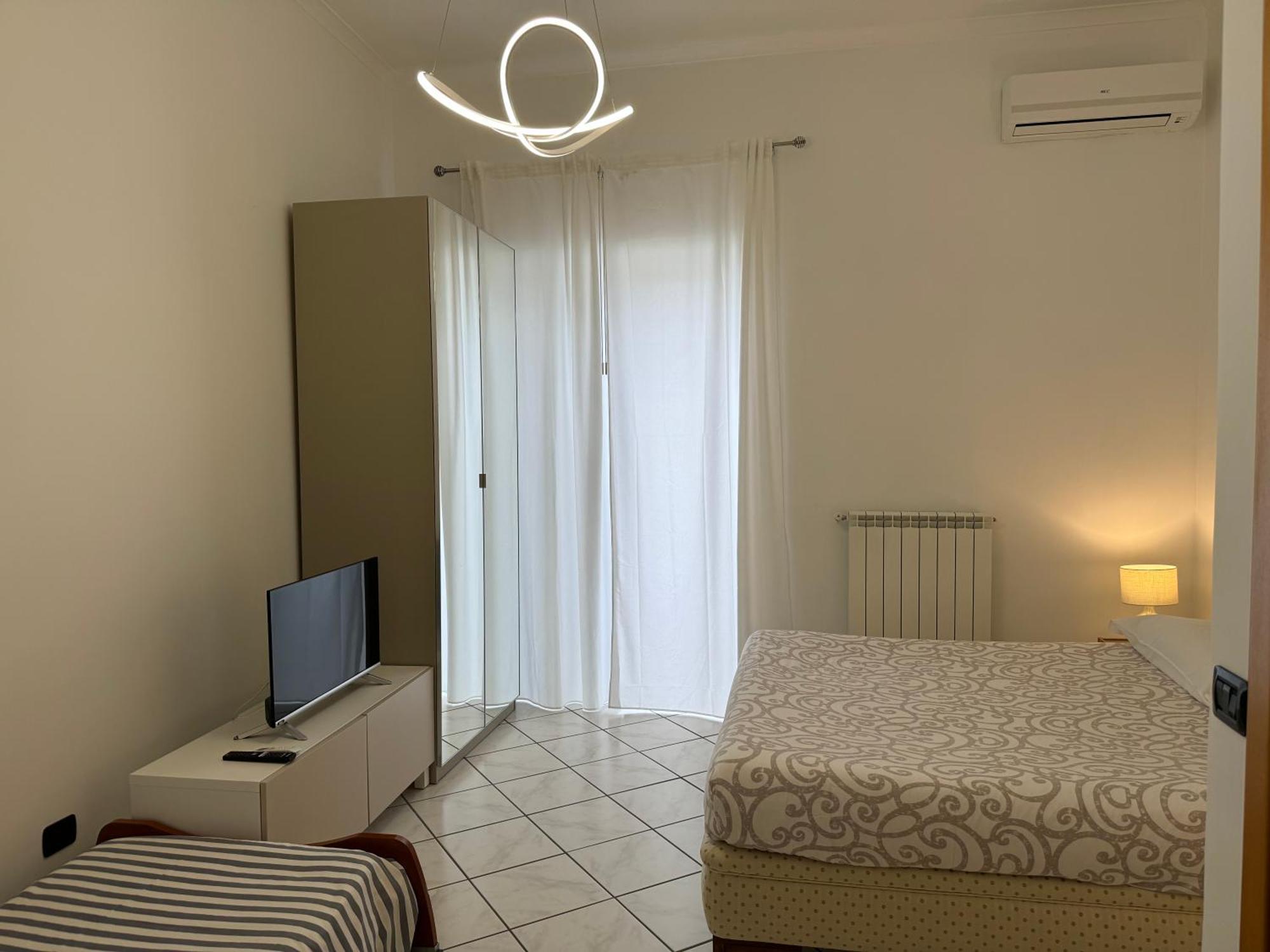ארקולאנו B&B Eracle מראה חיצוני תמונה