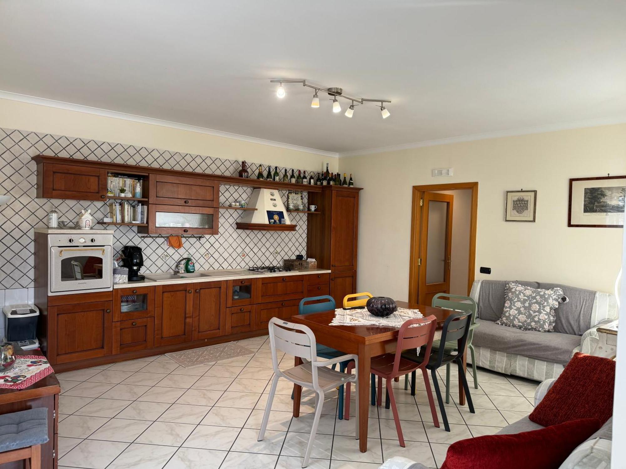 ארקולאנו B&B Eracle מראה חיצוני תמונה