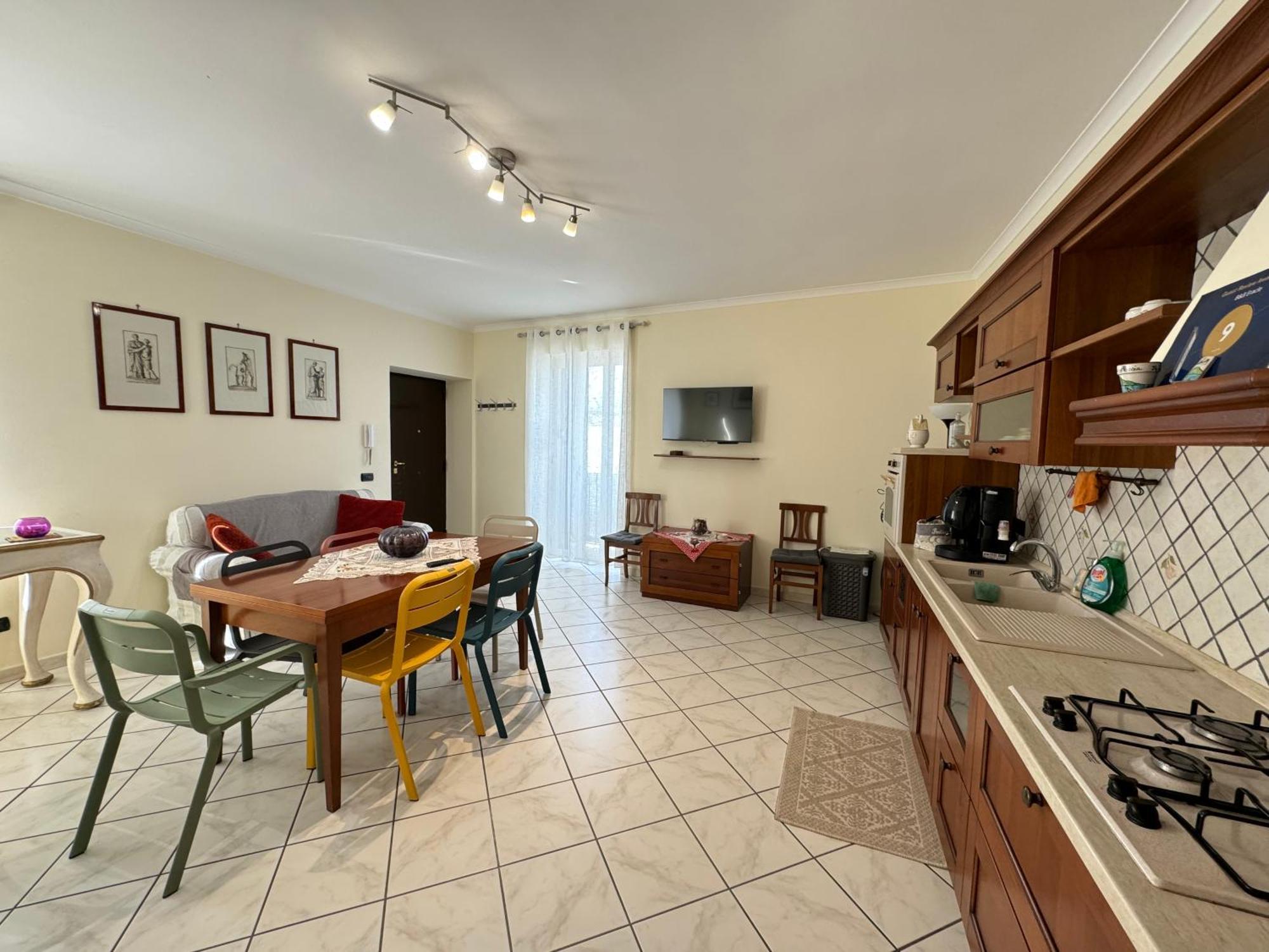 ארקולאנו B&B Eracle מראה חיצוני תמונה