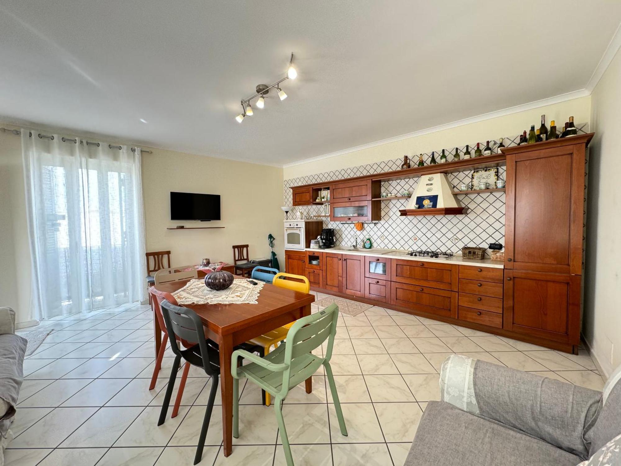 ארקולאנו B&B Eracle מראה חיצוני תמונה