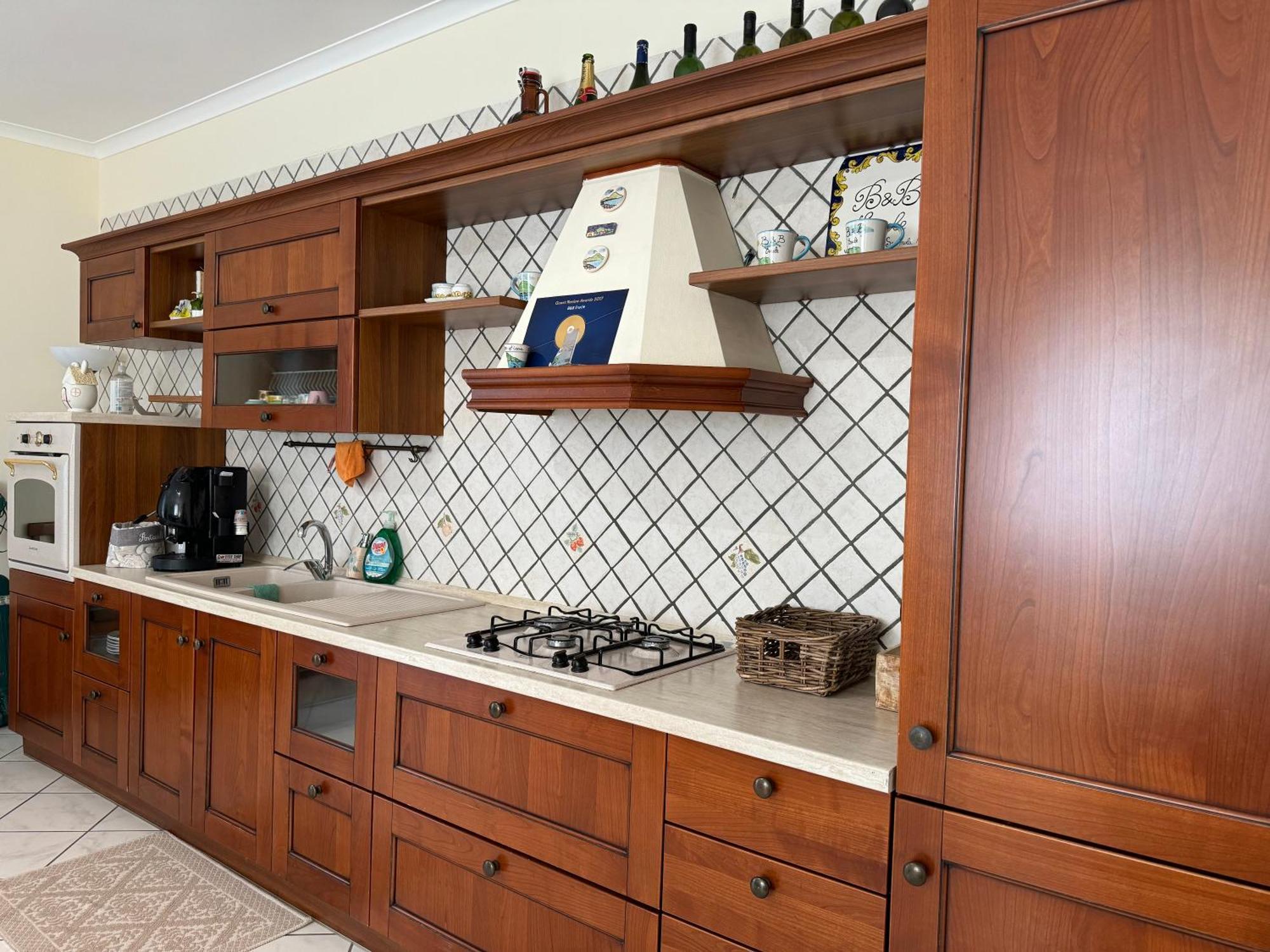 ארקולאנו B&B Eracle מראה חיצוני תמונה