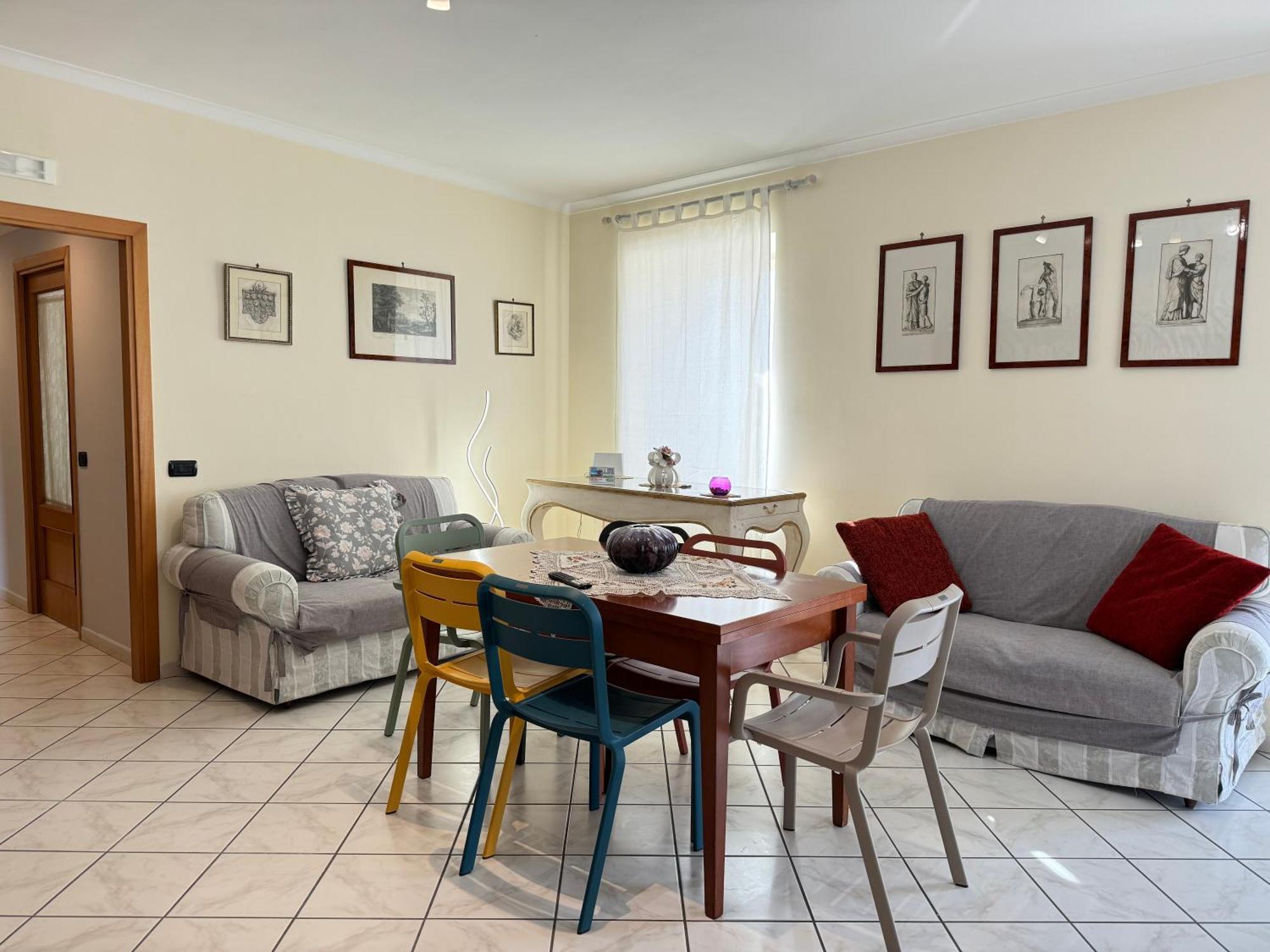 ארקולאנו B&B Eracle מראה חיצוני תמונה