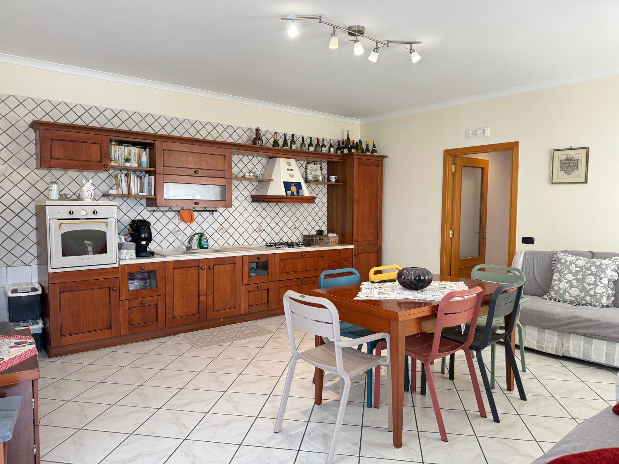 ארקולאנו B&B Eracle מראה חיצוני תמונה