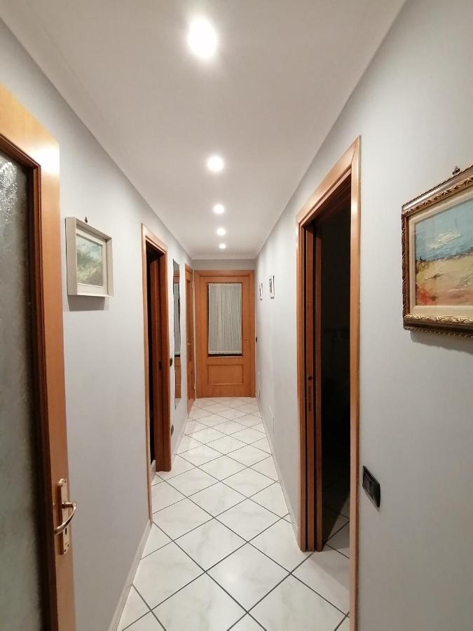 ארקולאנו B&B Eracle מראה חיצוני תמונה